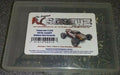 RC Screwz TRA014 Stainless Steel Screw Set: Traxxas JATO 2.5