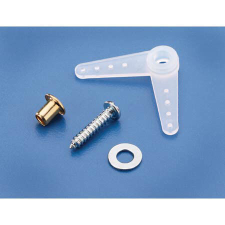 Du-Bro 851 Micro Bellcrank System