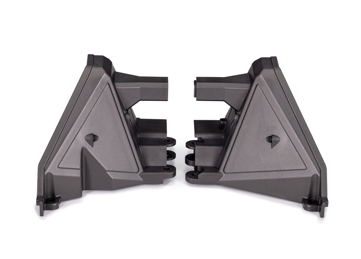 Traxxas 8939X Shock Tower Rear L&R: Maxx