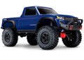 Traxxas TRX-4 Sport 4WD Electric Truck - Blue