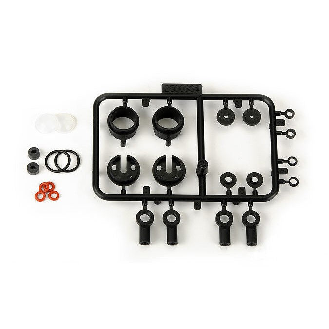Pro-Line 6063-02 PowerStroke Shock Rebuild Kit Slash 2WD 4x4 New