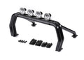 Traxxas 9262R Roll Bar (Black)/ Mounts (Front (2), Rear (Left & Right))/