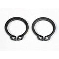 Traxxas 4987 Snap Rings (2)14mm