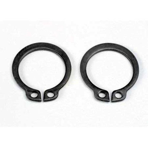Traxxas 4987 Snap Rings (2)14mm