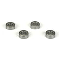 Sportwerks SWK4130 Ball Bearings(4) 4x8mm: 1/16 Chaos SWK4130