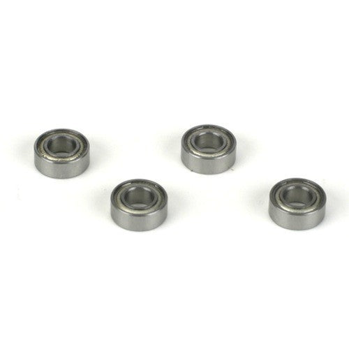 Sportwerks SWK4130 Ball Bearings(4) 4x8mm: 1/16 Chaos SWK4130
