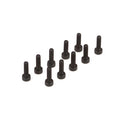 Vaterra VTR235013 M2.5x8mm, Cap Head Screws (10) VTR235013