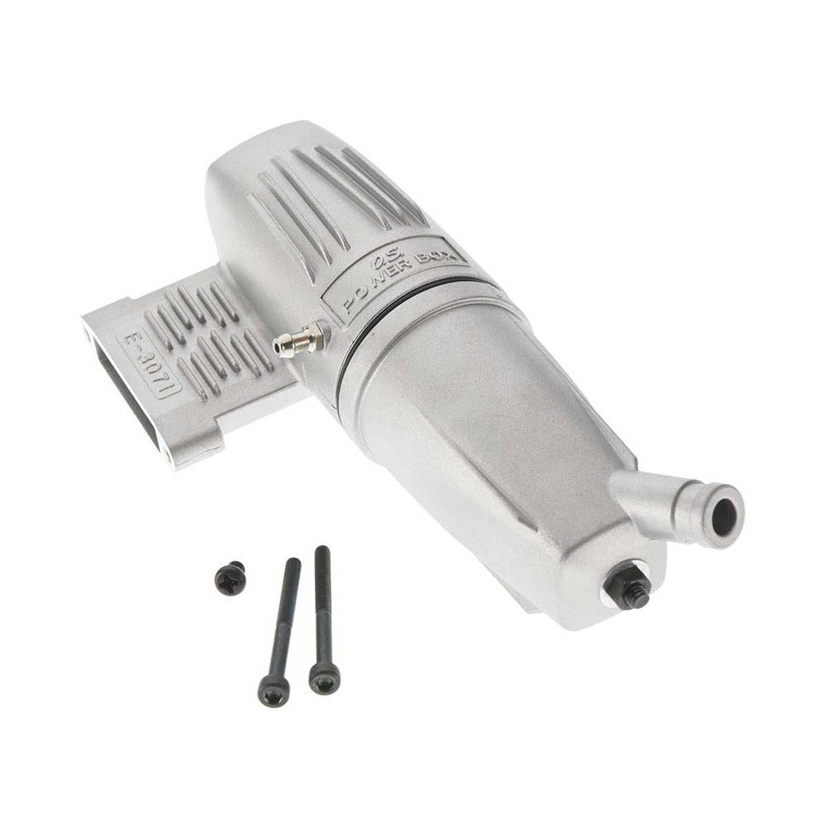 OS 24625211 E3071 Muffler