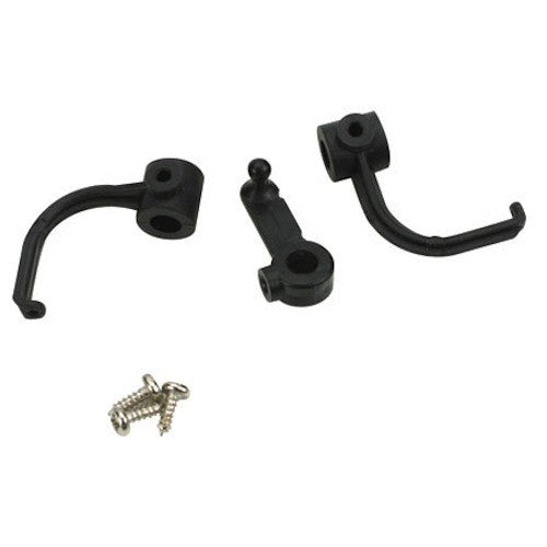 E-Flite EFLH2503 Control Arm Set: Blade Tandem Rescue EFLH2503