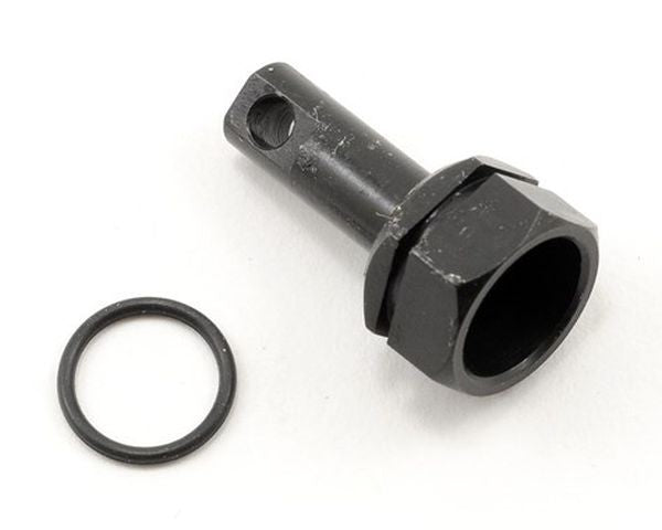 MIP 08122 Output Shaft: Traxxas Slash Rustler Stampede Bandit Ball Diff