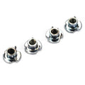 Du-Bro 136 Blind Nuts,6-32