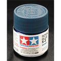 Tamiya 81503 Acrylic Mini X-3 Royal Blue Paint