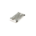 Blade BLH3415A Battery tray aluminum : Blade 180 Carbon FiberX