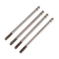 Dromida DIDC1066 Shock Shaft Set  (4): MT4.18 & SC4.18