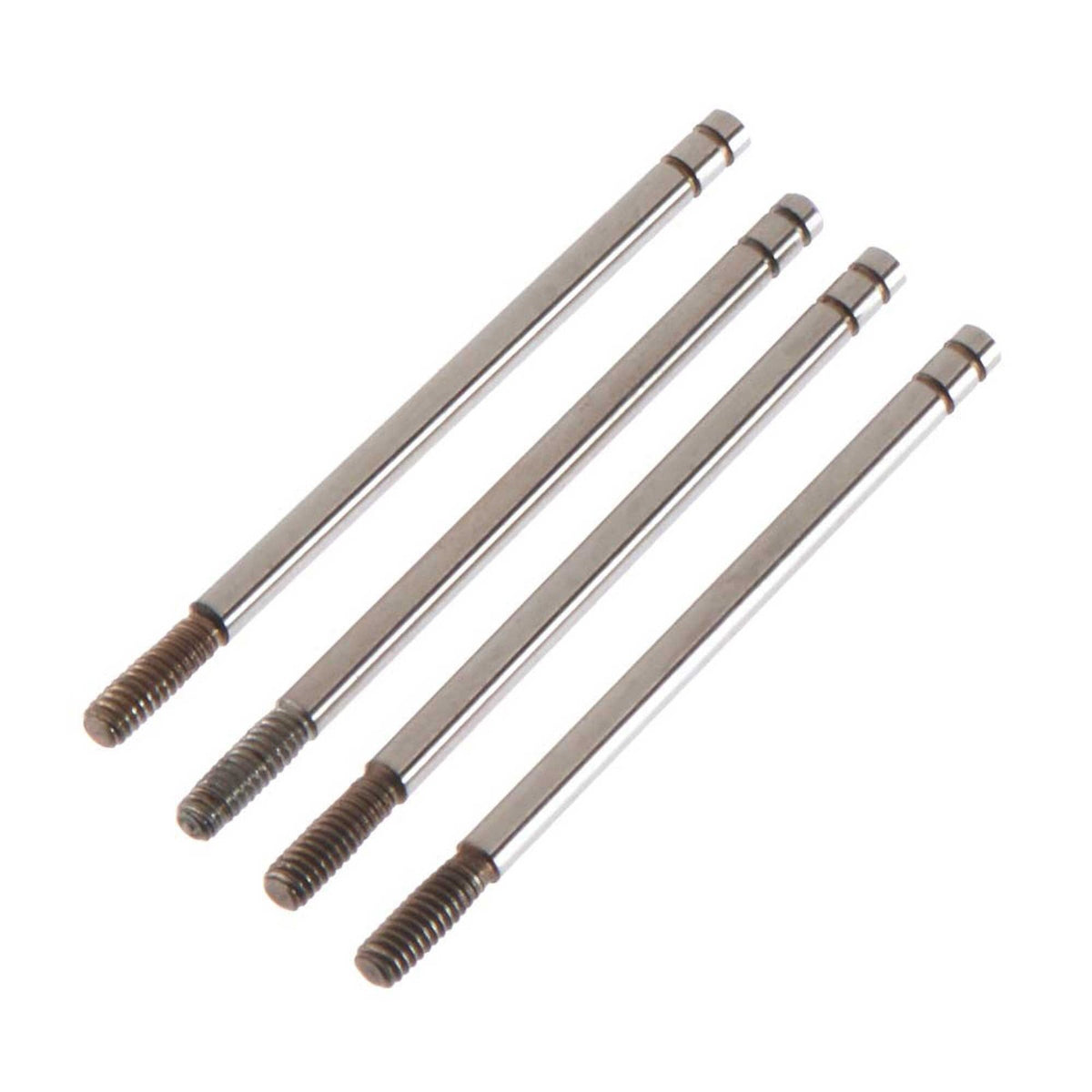Dromida DIDC1066 Shock Shaft Set  (4): MT4.18 & SC4.18