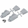 Axial AX80080 Corbeau LG1 Seat Grey (2pcs)