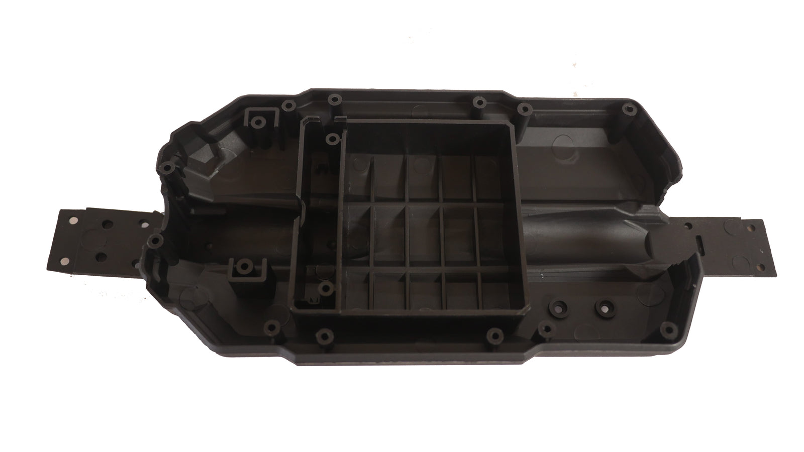 BlackZon 534716 Main Chassis
