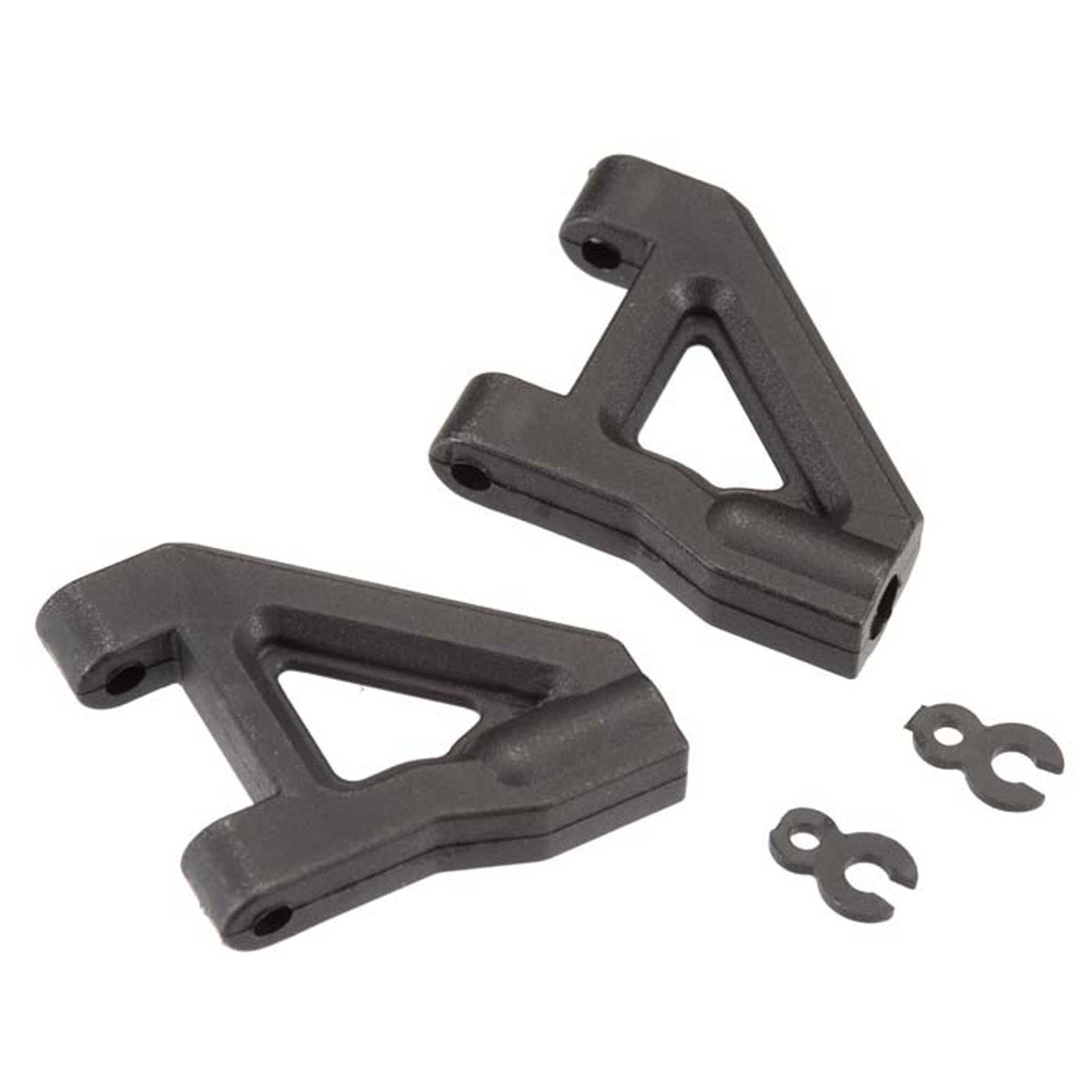 DuraTrax DTXC9483 Front Upper Suspension Arm Set