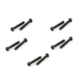 Arrma 725320 Button Head Cross Machine Screw 3x20mm (10)
