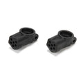 Team Losi Racing TLR234033 Rear Hub Carriers(2): TLR 22 SCT 2.0 TLR234033
