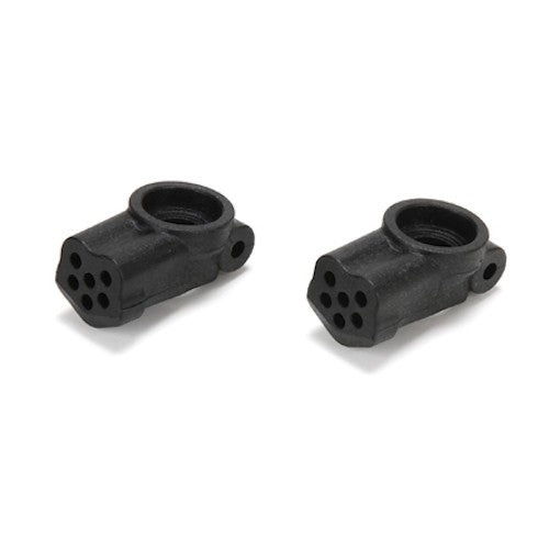 Team Losi Racing TLR234033 Rear Hub Carriers(2): TLR 22 SCT 2.0 TLR234033