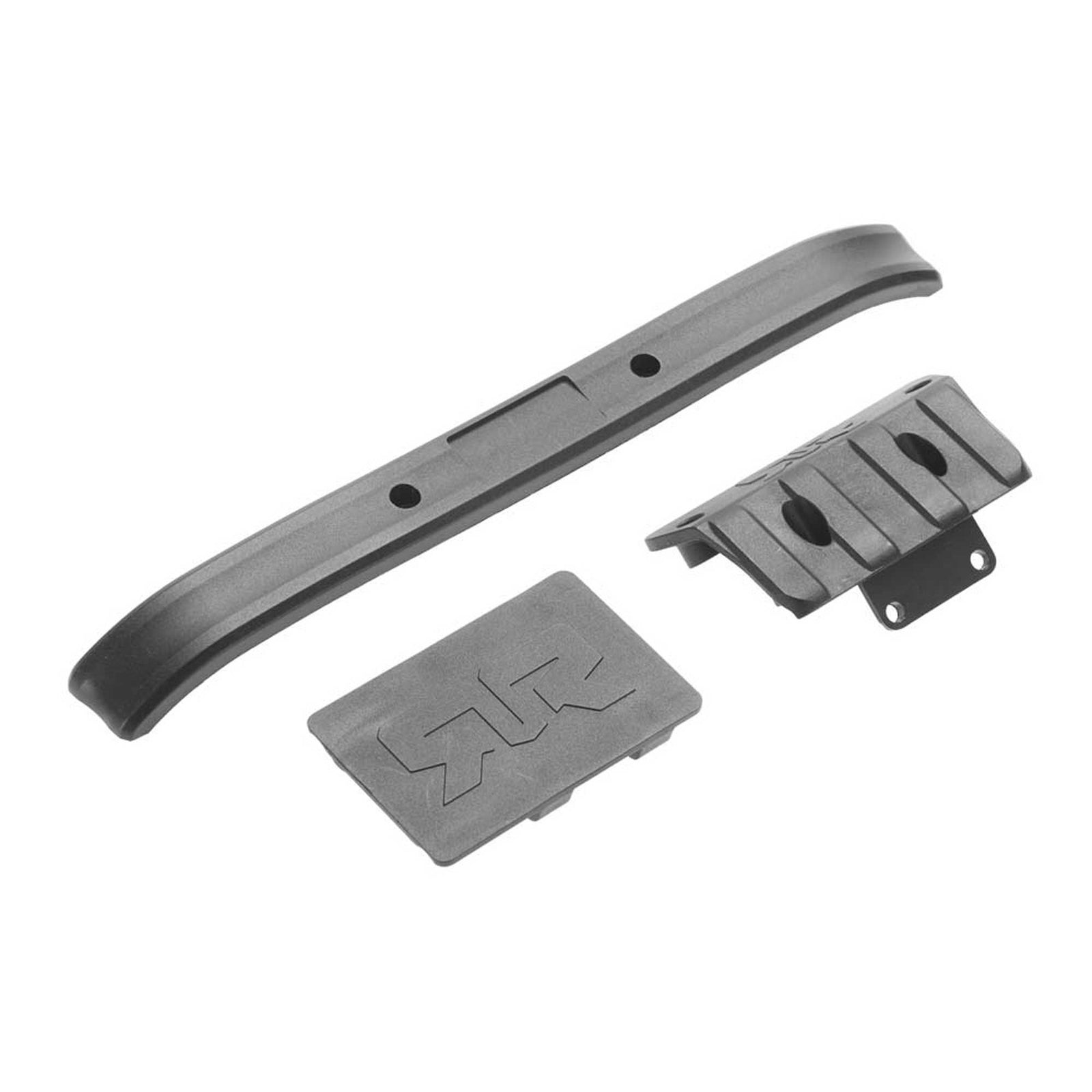 Arrma 320363 Front Bumper Outcast