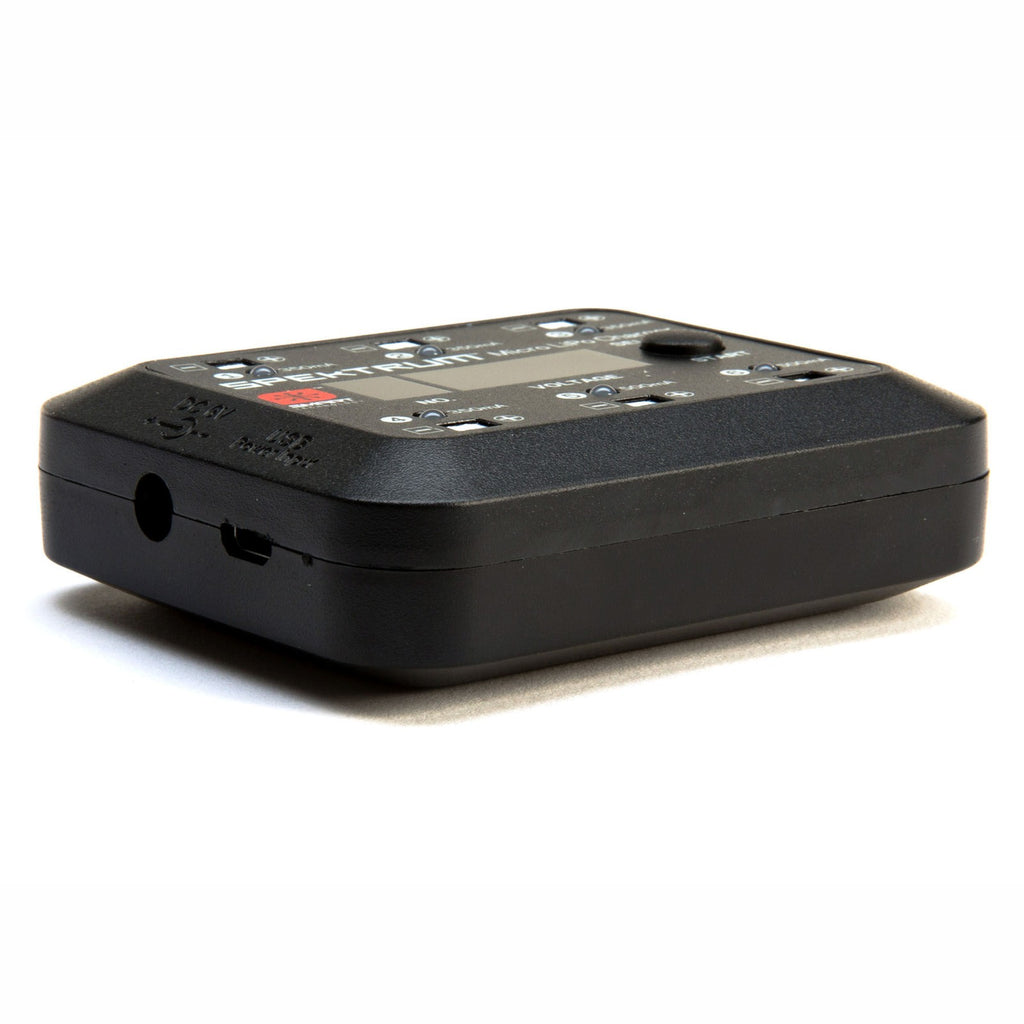 Spektrum SPMXC1060 Spektrum S63 Micro 1S USB LiPo Charger