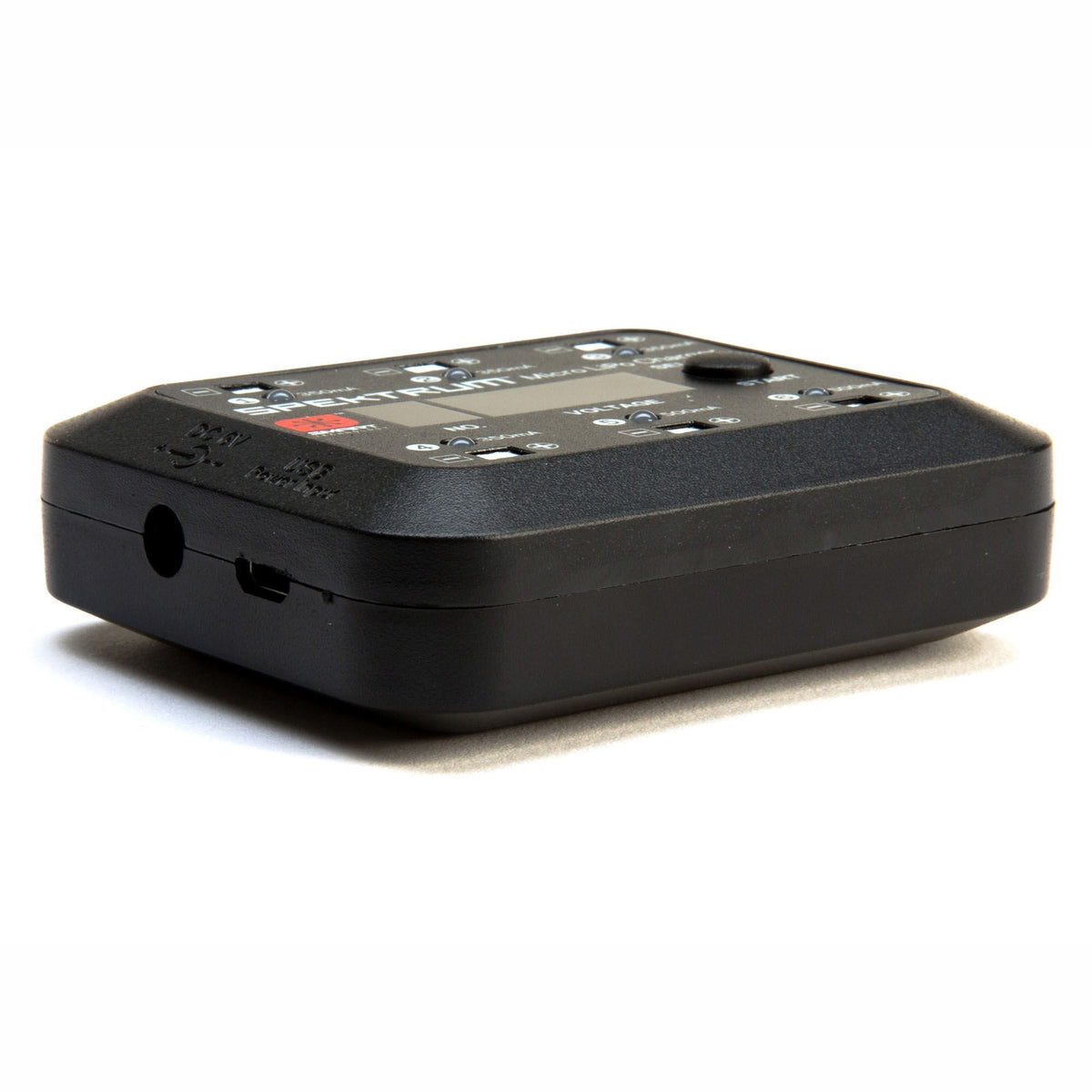 Spektrum SPMXC1060 Spektrum S63 Micro 1S USB LiPo Charger