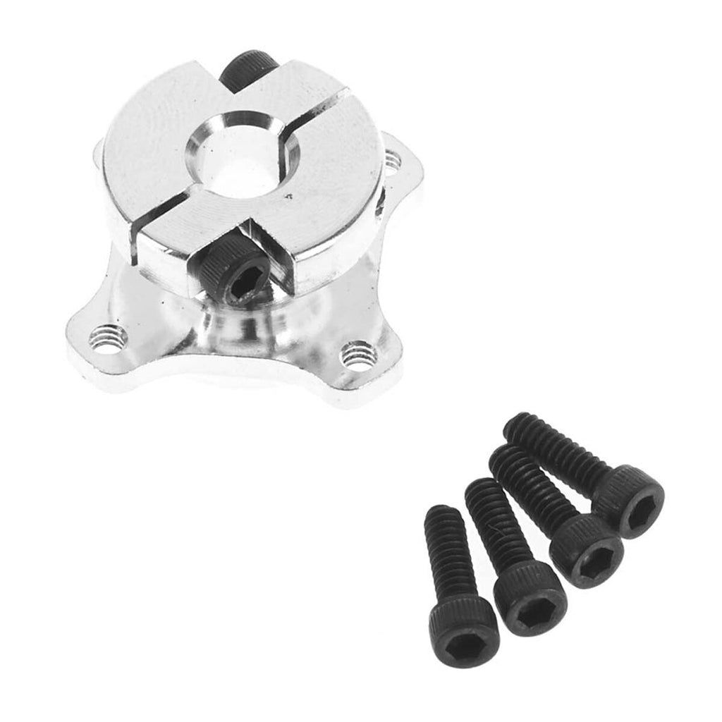 RJ Speed 5322 Left Side Aluminum Clamp Hub .500 Wide