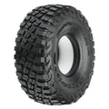 Pro-Line 1015003 BFG T/A KM3 1.9" Predator Rock Tires (2) F/R