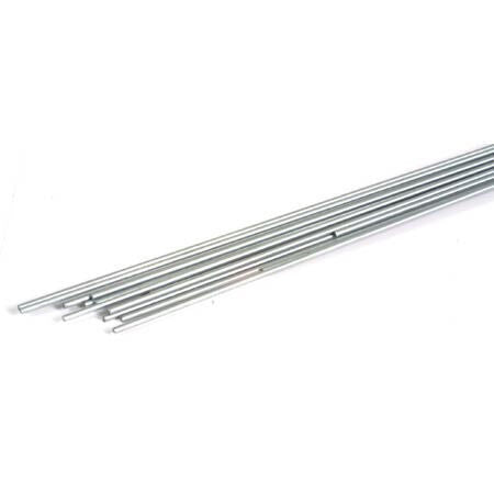 Du-Bro 890 Threaded Rod 2-56 .072 48  (24)
