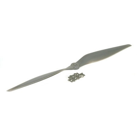 APC 17080E Electric Propeller, 17 x 8E