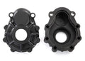 Traxxas 8251 Portal Drive Housings(2) Outer (Front Or Rear): 1/10 TRX-4 TRA8251