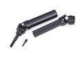 Traxxas 10250 Driveshaft Assembly Front or Rear Maxx Duty