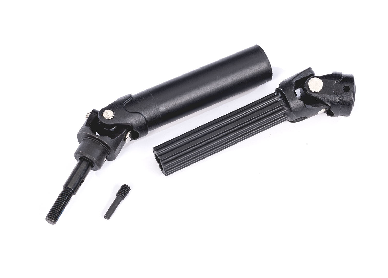 Traxxas 10250 Driveshaft Assembly Front or Rear Maxx Duty
