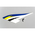ParkZone PKZU2226 Left Vertical Fin: Ultra Micro F-27Q Stryker PKZU2226