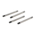 Losi LOSB1821 Shock Shafts (4): 1/18 Mini-Sprint LOSB1821