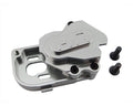 Hot Racing HOR12X08 Silver Alum. Main Gear Box Kmc