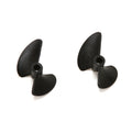 Pro Boat PRB282008 Propeller, Comp, 1.6 x 1.6 for 4mm shaft PRB282008