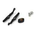 Align AGNH1121 H1121 Washout Base, Fly-Bar/Flybar Control Lever: T-Rex