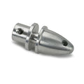 E-Flite EFLM1930 Propeller / Prop Adapter with Set Screw, 1/8"