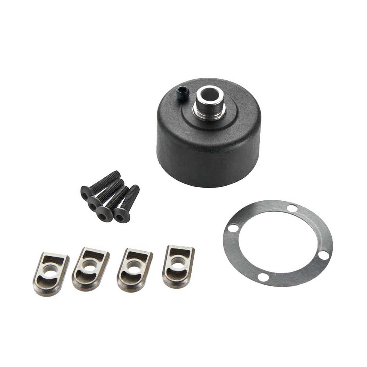 Arrma 310433 Diff Case Set