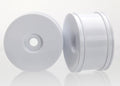 Traxxas 6472 Rear Dished Wheels, White (2): 1/7 XO-1 / X0-1 TRA6472