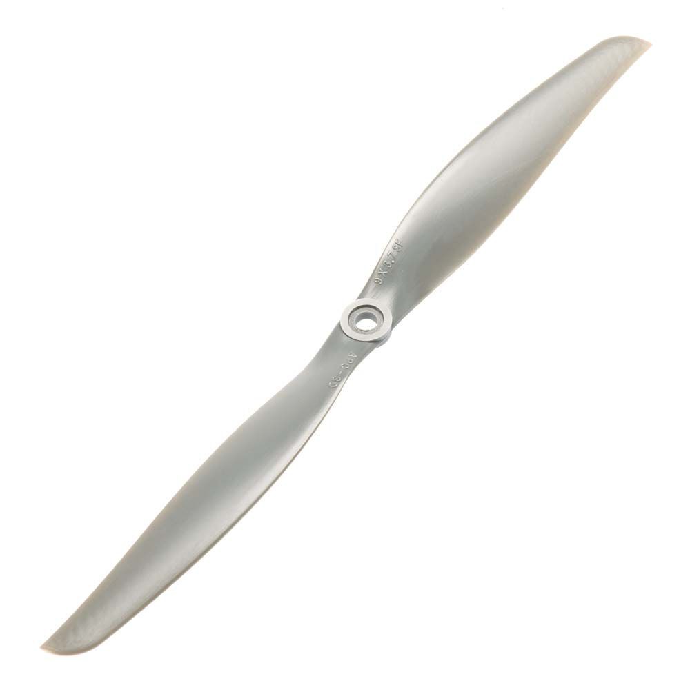 APC LP09037SF 9x3.7SF Slow Flyer 3D Indoor Propeller