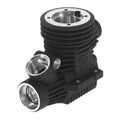 OS 2A301000 Crankcase Speed B2102