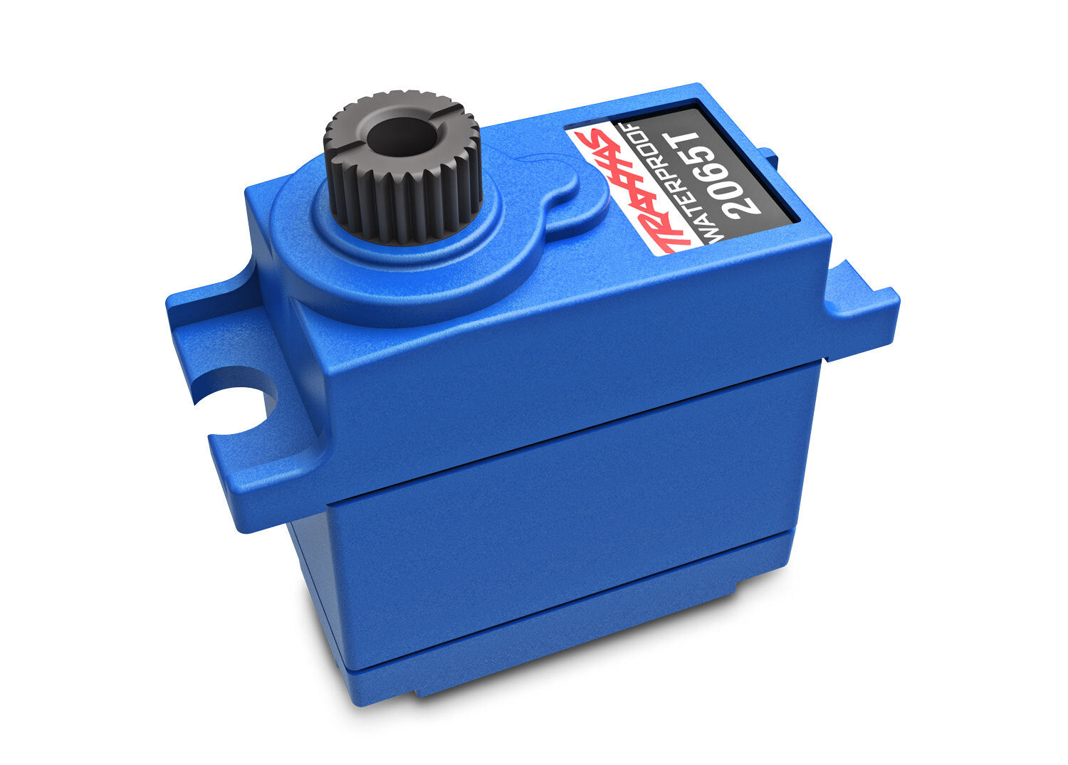 Traxxas 2065T Servo, Sub-Micro Waterproof