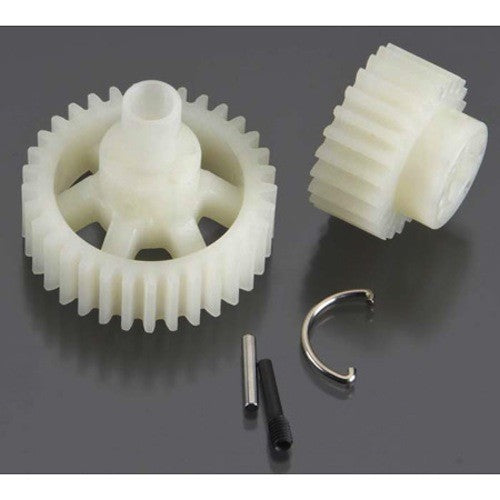 Traxxas 5996 Primary Gear Set (23T&33T): 1/10 Slayer Pro 4x4 TRA5996