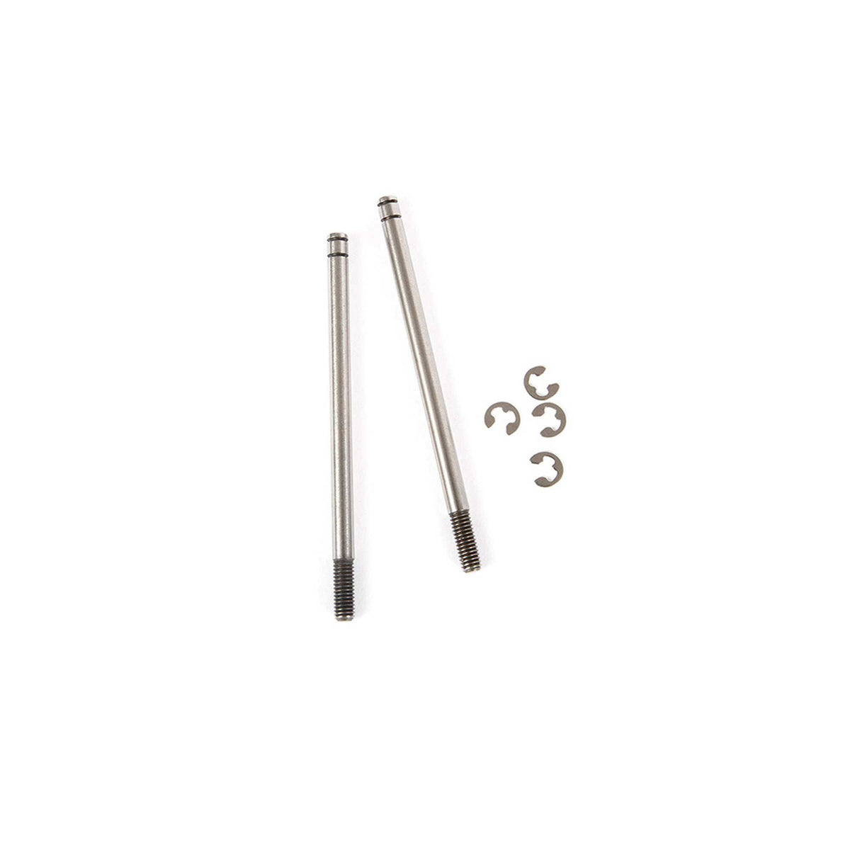 Axial AXI233001 Shock Shaft M3x53.4 (2pcs): UTB