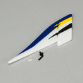 ParkZone PKZU2225 Right Vertical Fin: Ultra Micro F-27Q Stryker PKZU2225