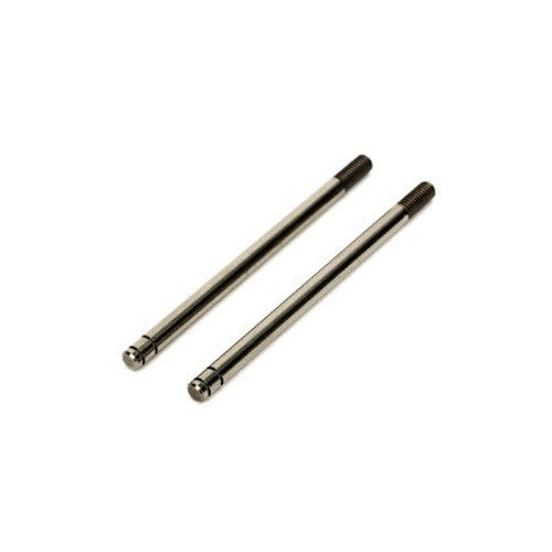 ECX ECX3021 Rear Shock Shafts(2): 1/10 Boost Buggy ECX3021